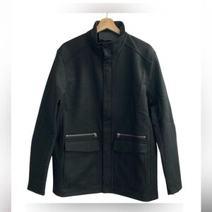 NINOX NWT The Bennett Wool Blend Jacket Boulder Colorado